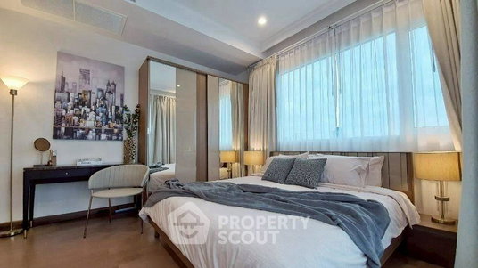 รูปภาพ 2-BR 94 Sqm On 29th Floor At Supalai Elite Phayathai, 300m ARL Ratchaprarop (ID 2416140)