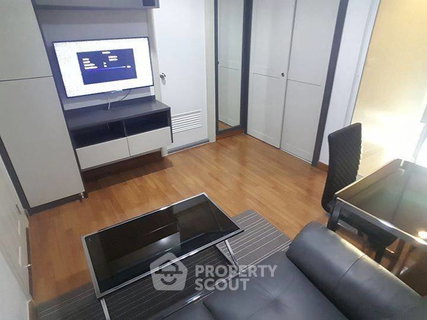 คอนโด 1 ห้องนอน 32 ตร.ม. เรเจ้นท์โฮม 25 เทียนวอน ใกล้ MRT 100 ม. (ID 2897165)