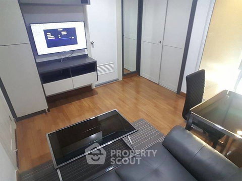 คอนโด 1 ห้องนอน 32 ตร.ม. เรเจ้นท์โฮม 25 เทียนวอน ใกล้ MRT 100 ม. (ID 2897165)