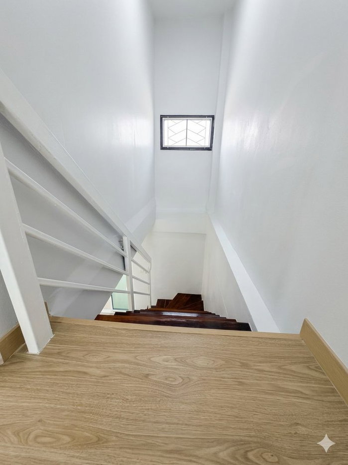 รูป 🏡ขายด่วน! บ้านเอื้ออาทรสันกำแพง สภาพสวย พร้อมเข้าอยู่ 21 ตร.ว. 999,000 บาท 📞063-6649056 - รูปที่ 5/10