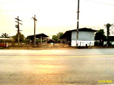 บ้านเดี่ยว วัดพระธาตุแช่แห้ง : บ้านเดี่ยว 400 ตร.วา เมืองน่าน น่าน 5.2M