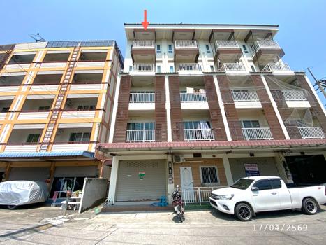 รูป อาคารพาณิชย์ 23 ตร.วา เมืองชลบุรี ชลบุรี 4.3M - รูปที่ 40/43