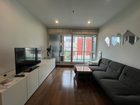 คอนโด The Address Chidlom 2 ห้องนอน วิวเมืองสวน ราคาต่ำกว่าตลาด - U5827702