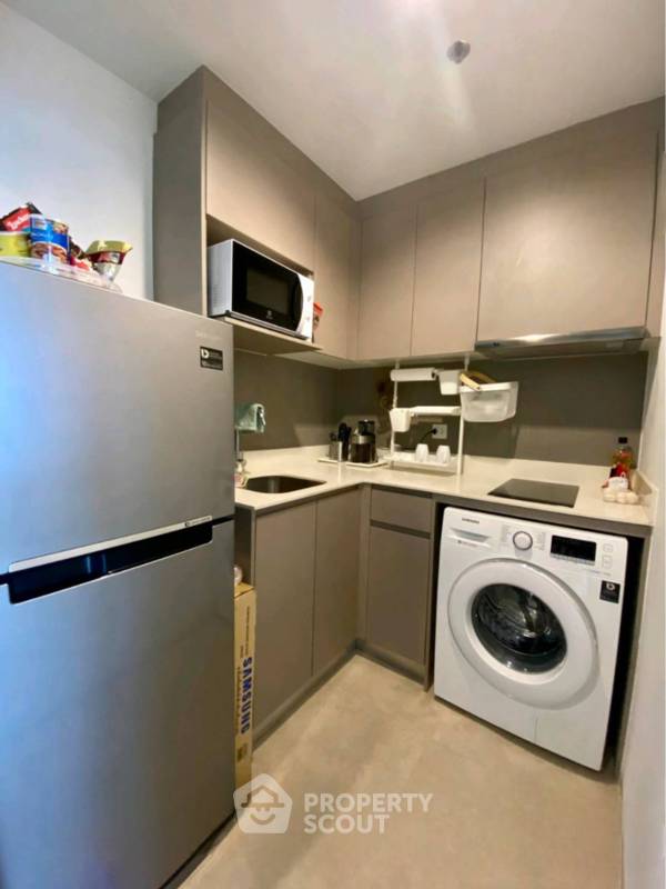 รูป คอนโด 1 ห้องนอน ชั้น 20 Whizdom Connect Sukhumvit ใกล้ BTS ปุณณวิถี (ID 2886149) - รูปที่ 3/3