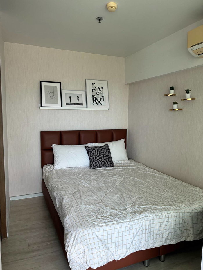 รูป คอนโด 2 ห้องนอน โครงการ Veranda Residence Pattaya ชั้น 12 (ID 2894848) - รูปที่ 4/8