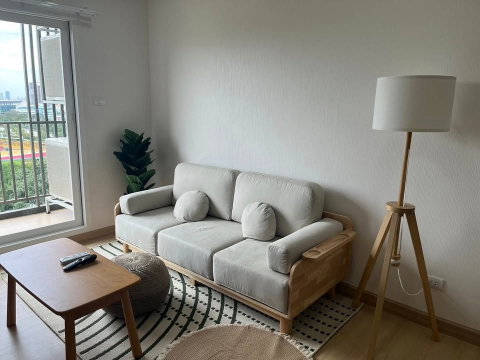 เช่าคอนโด Supalai Veranda Ramkhamhaeng/ศุภาลัย เวอเรนด้า รามคำแหง (B6905038) ID Line : @condo88