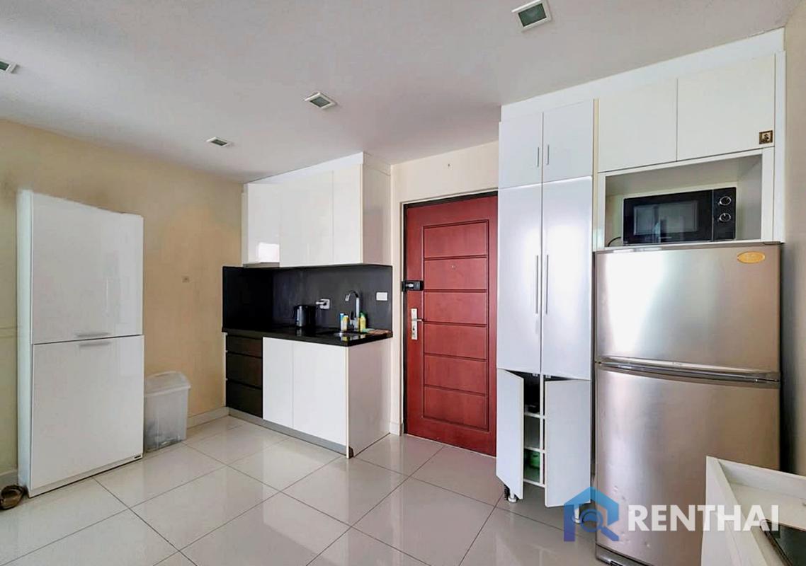 รูป สำหรับ ขาย คอนโด 1 ห้องนอน ที่ Park Royal 3 - รูปที่ 4/18