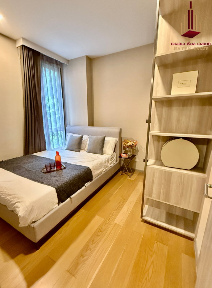 รูป ✨ ให้เช่า ฟินน์ สุขุมวิท 31 ✨  💰 ราคา 65,000 บาท/เดือน - รูปที่ 6/8