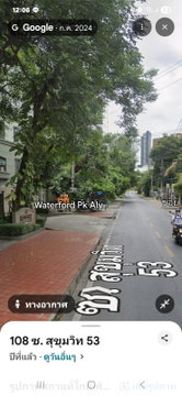 ให้เช่า Raintree Villa ซ.สุขุมวิท 53 Studio 15,000 บาท