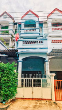 🏡 บ้านสวย รีโนเวทใหม่ พร้อมอยู่! 3 ชั้น 3 นอน 3 น้ำ | มีครัวเป็นสัดส่วน