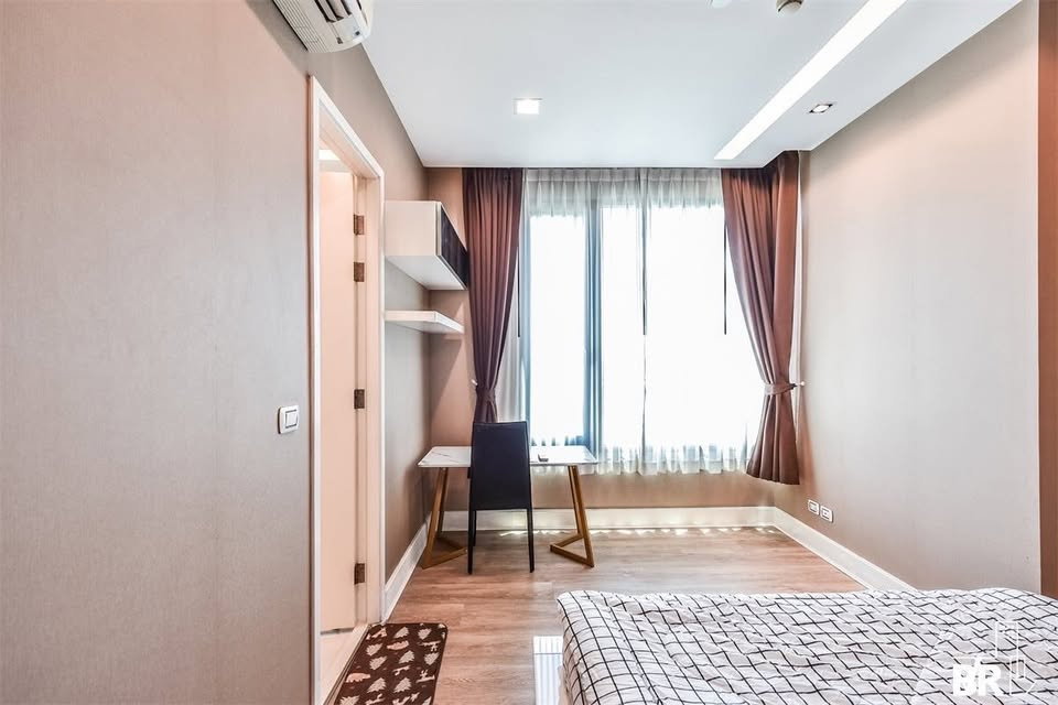 รูป เช่าคอนโด Equinox Phahol-Vibha/อีควิน็อคซ์ พหล-วิภา (C6905035) ID Line : @condo44 - รูปที่ 2/8