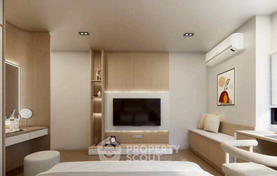 รูป ราคาดี 2 ห้องนอน 79 ตร.ม. คอนโด เวียงพิง แมนชั่น ใกล้ ม.เชียงใหม่ (ID 2639940) - รูปที่ 17/19