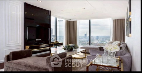 คอนโด 3 ห้องนอน 200 ตร.ม. ชั้น 16 ที่ Marque Sukhumvit ใกล้ BTS พร้อมพงษ์ (100 ม.) (ID 2895050)