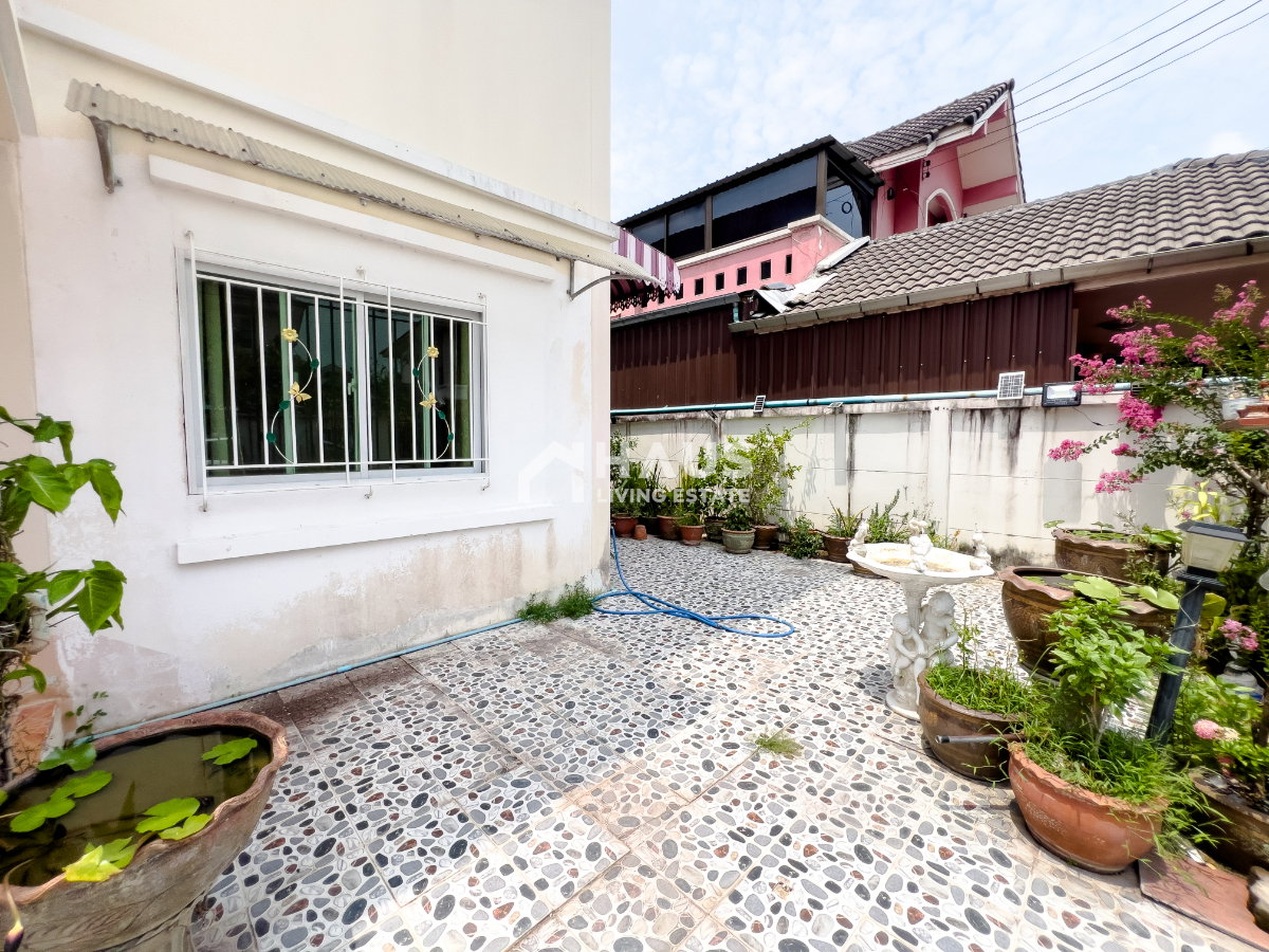 picture Baan Pradab Dao 1-4 / 4 Bedrooms #HRP3061 - 20/37