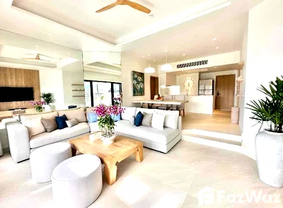 Condos for sale : Elegant 2 Bedroom Condo for Sale at Allamanda 1 6257929