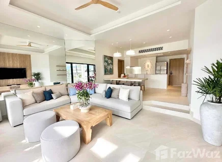 Elegant 2 Bedroom Condo for Sale at Allamanda 1 6257929