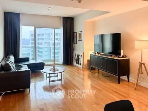 คอนโด 3 ห้องนอน 146 ตร.ม. ชั้น 25 Millennium Residence @ Sukhumvit ใกล้ BTS อโศก (ID 2892885)