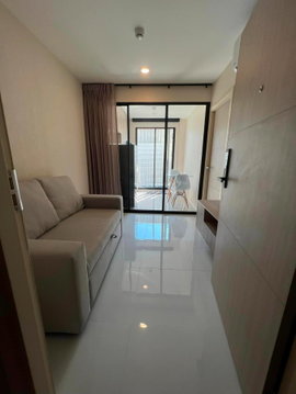 Condo for rent:IKON Sukhumvit 77 Line ID: @condobkk(With@)