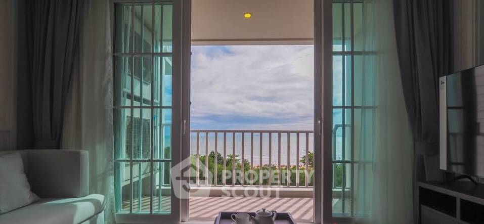 รูป คอนโด 2 ห้องนอน 92 ตร.ม. สำหรับขาย Grand Florida Beachfront Pattaya นาจอมเทียน (ID 2866213) - รูปที่ 17/17