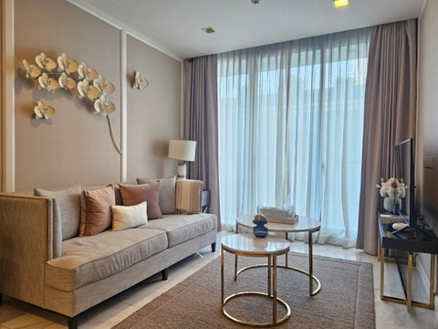 Below-Market 2BR Condo in Sukhumvit 11 | Luxury City Living Dea - [U6210404]