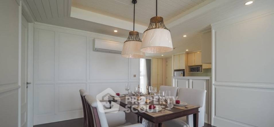 รูป คอนโด 2 ห้องนอน 92 ตร.ม. สำหรับขาย Grand Florida Beachfront Pattaya นาจอมเทียน (ID 2866213) - รูปที่ 13/17