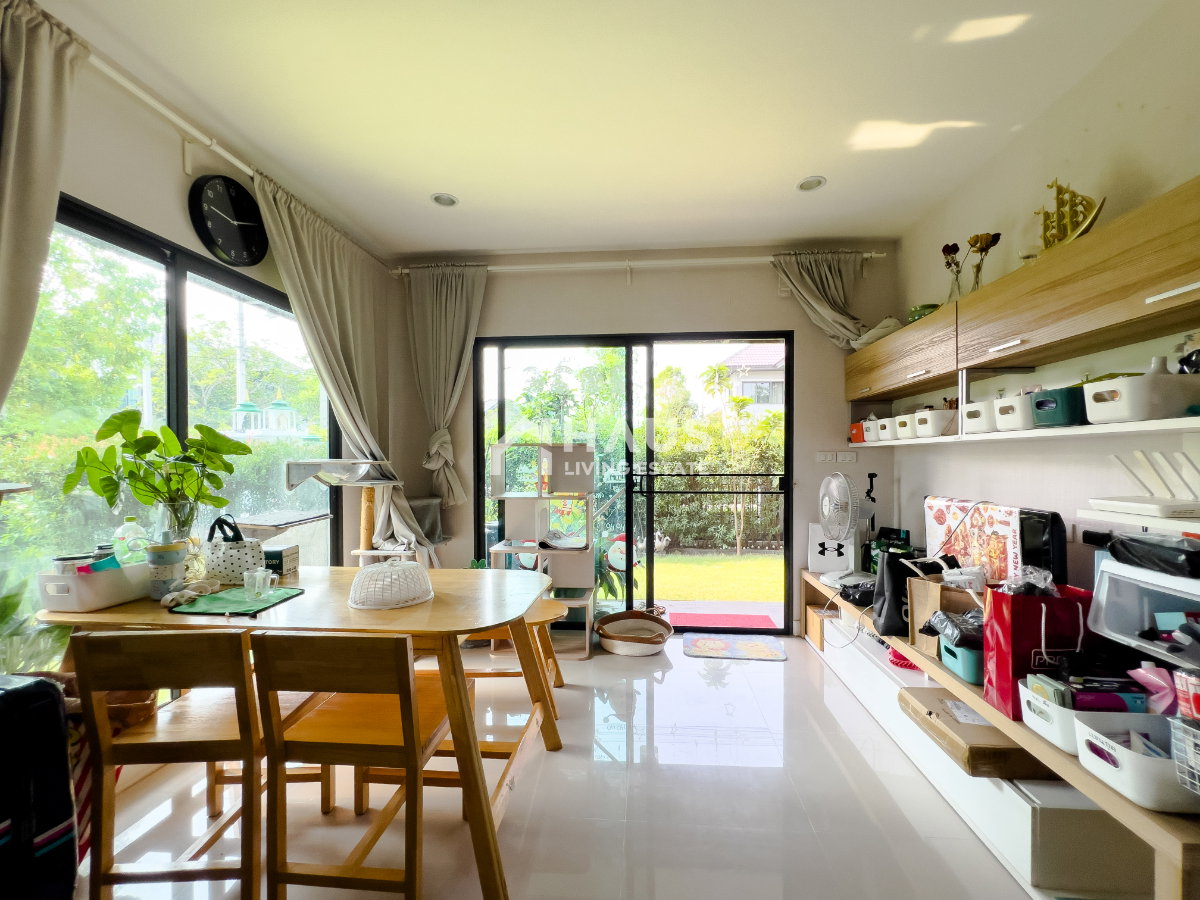 picture Venue Flow Chaengwattana / 4 Bedrooms #HCYP059 - 26/31