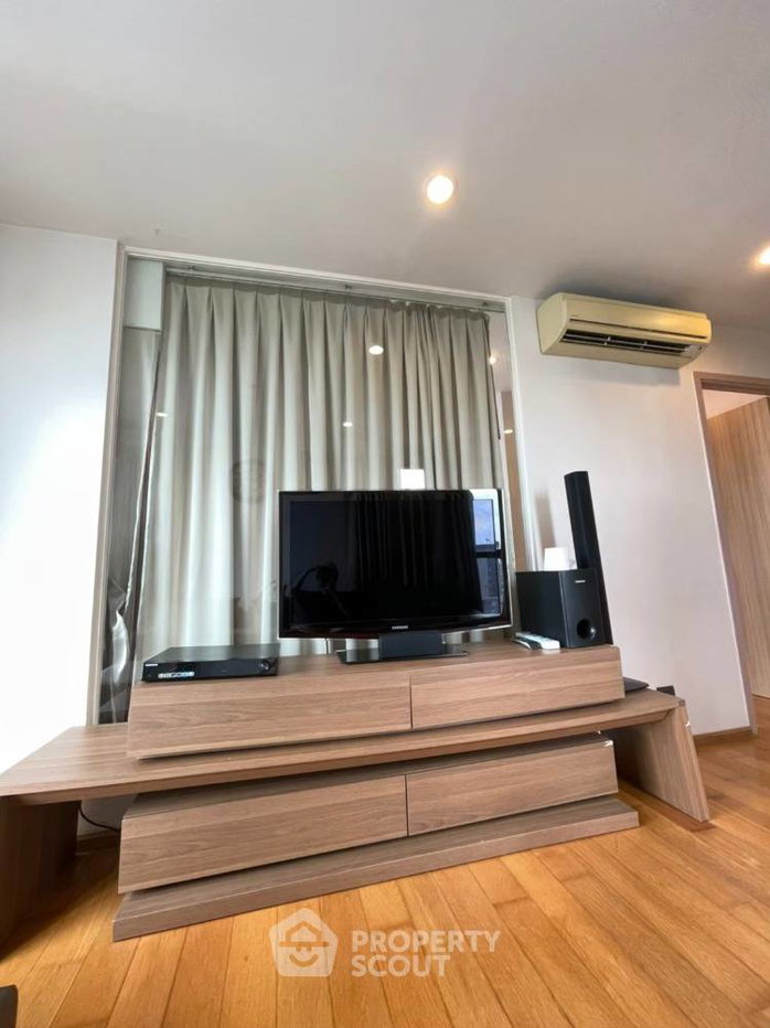 รูป คอนโด 2 ห้องนอน ใน Fuse Sathorn-Taksin ชั้น 27 ใกล้ BTS วงเวียนใหญ่ 200 ม. (ID 1442002) - รูปที่ 10/19