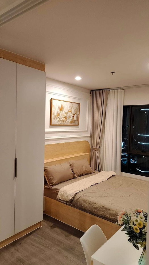 รูป MN3563 ให้เช่าคอนโด รีเจ้นท์ โฮม วุฒากาศ - รูปที่ 3/10