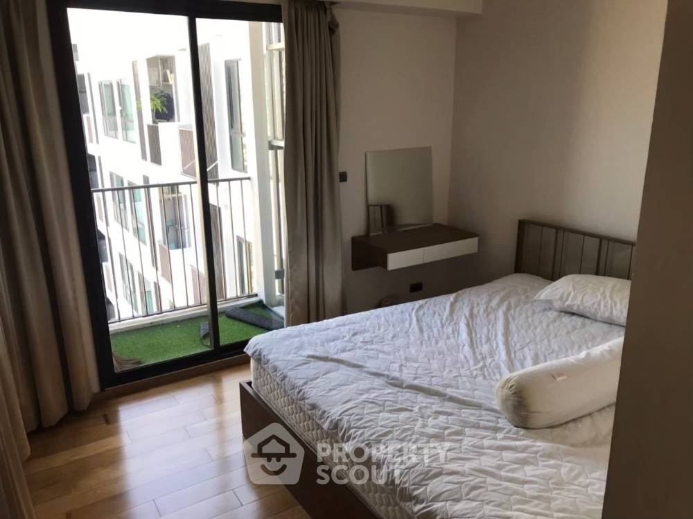 รูป คอนโด 2 ห้องนอน ใน Fuse Sathorn-Taksin ชั้น 27 ใกล้ BTS วงเวียนใหญ่ 200 ม. (ID 1442002) - รูปที่ 16/19