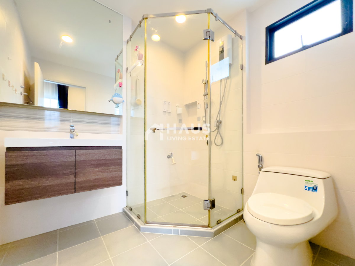 picture Burasiri Ratchaphruek 345 / 4 Bedrooms #HRP3056 - 43/50