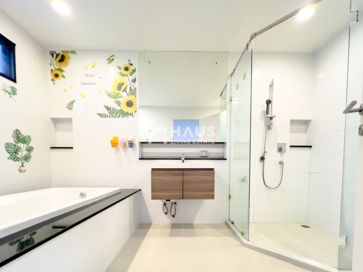 picture Burasiri Ratchaphruek 345 / 4 Bedrooms #HRP3056 - 15/50