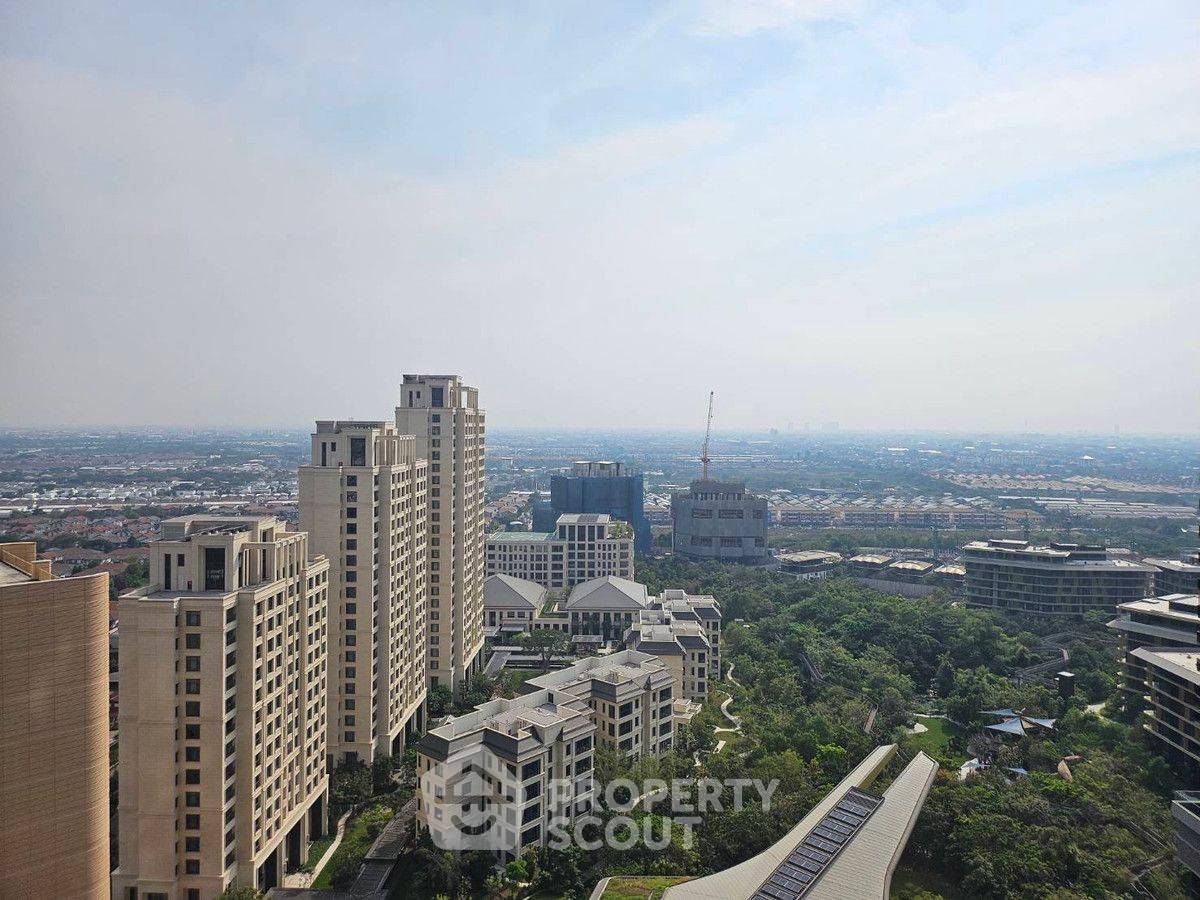 รูป คอนโด 3 ห้องนอน 92 ตร.ม. ชั้น 22 วิซดอม เดอะ ฟอเรสเทียส์ มายโทเปีย รองรับสัตว์เลี้ยง (ID 2885036) - รูปที่ 7/7