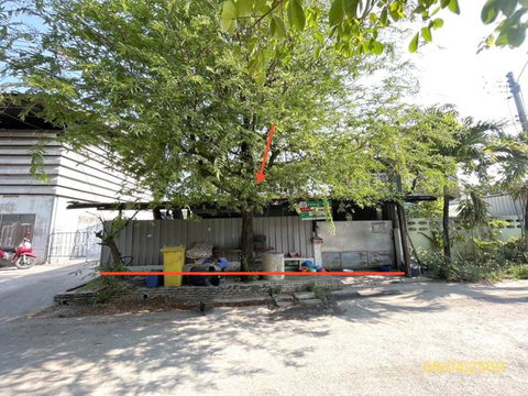บ้านเดี่ยว 35 ตร.วา เมืองสมุทรสาคร สมุทรสาคร 616,000