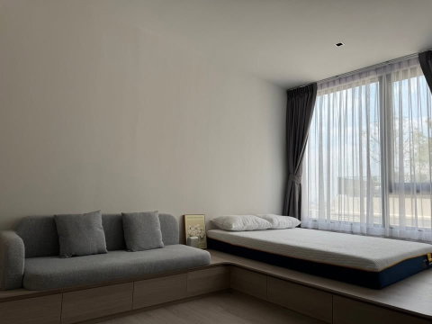 เช่าคอนโด Reference Sathorn - Wongwianyai/เรฟเฟอเรนซ์ สาทร - วงเวียนใหญ่ (A6905030)  ID Line : @condo42