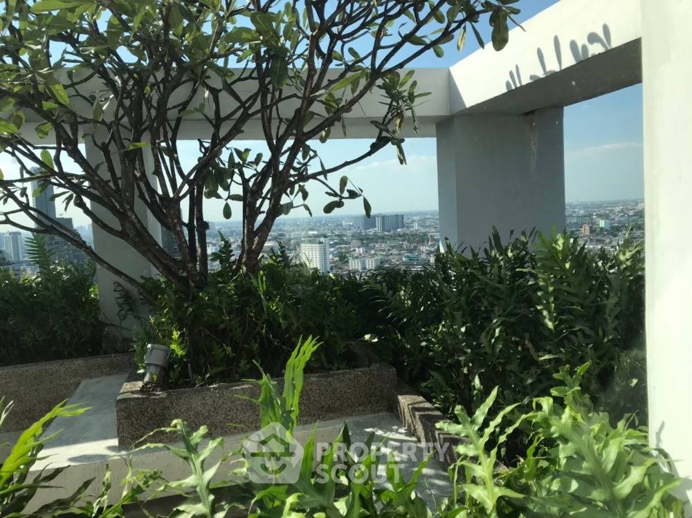 รูป คอนโด 2 ห้องนอน ใน Fuse Sathorn-Taksin ชั้น 27 ใกล้ BTS วงเวียนใหญ่ 200 ม. (ID 1442002) - รูปที่ 2/19