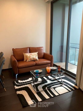 คอนโด 1 ห้องนอน 43 ตร.ม. ที่ Laviq Sukhumvit 57 ใกล้ BTS ทองหล่อ 200 ม. (ID 2894394)