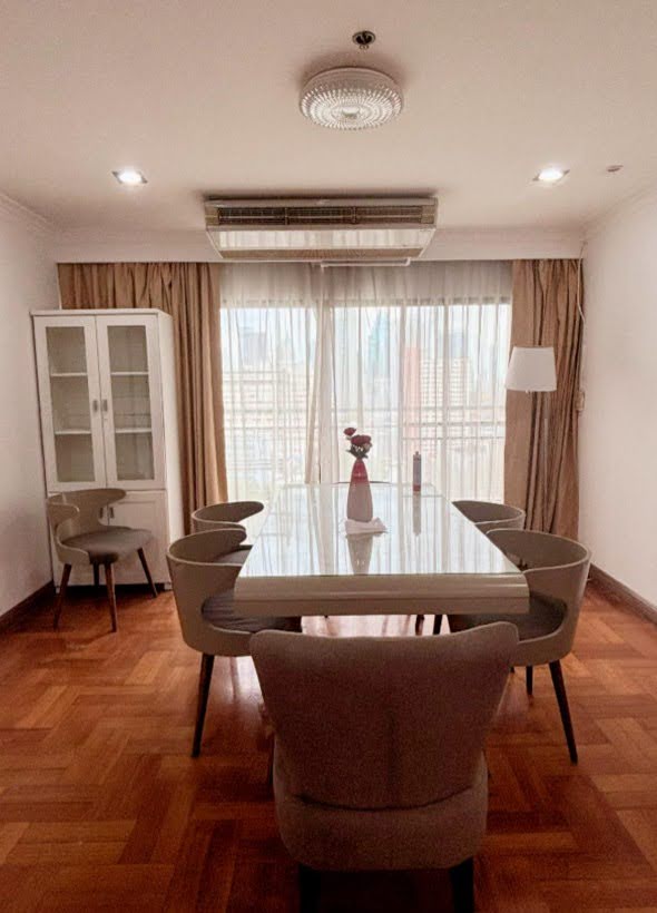 รูป Liberty park 2 2 bedrooms, for sale - รูปที่ 6/9