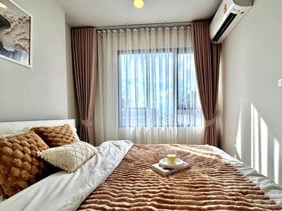 Condos for rent : MN3561 Chewathai Pinklao Full Furnitured 