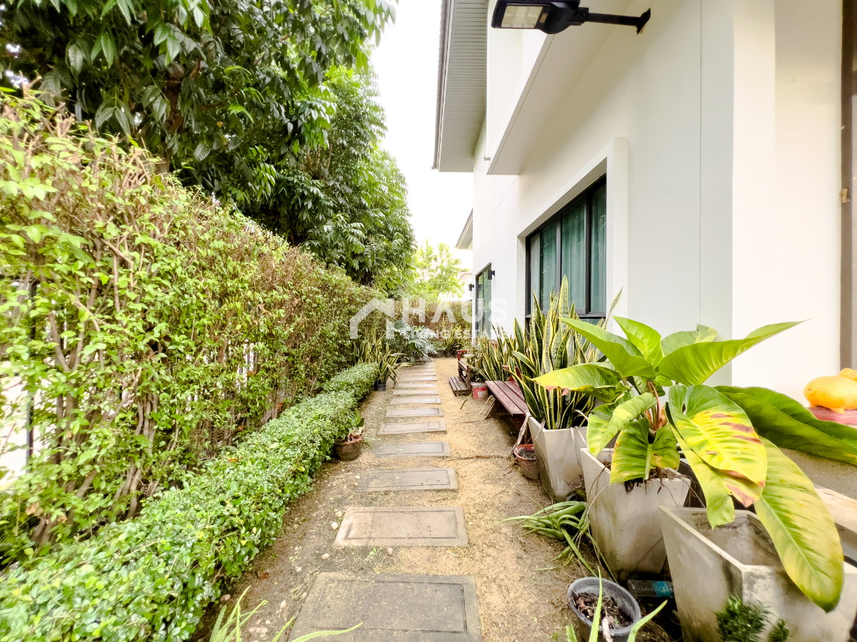 picture Burasiri Ratchaphruek 345 / 4 Bedrooms #HRP3056 - 46/50