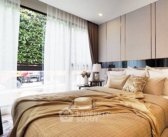 รูป คอนโด 1 ห้องนอน ขาย The Panora Pattaya พราตำหนัก ใกล้ชลบุรี (ID 2850015) - รูปที่ 9/14
