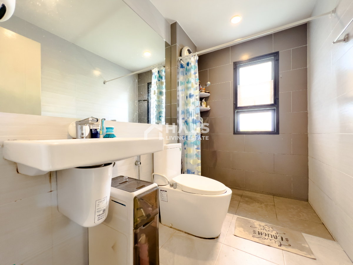 picture Venue Flow Chaengwattana / 4 Bedrooms #HCYP059 - 17/31