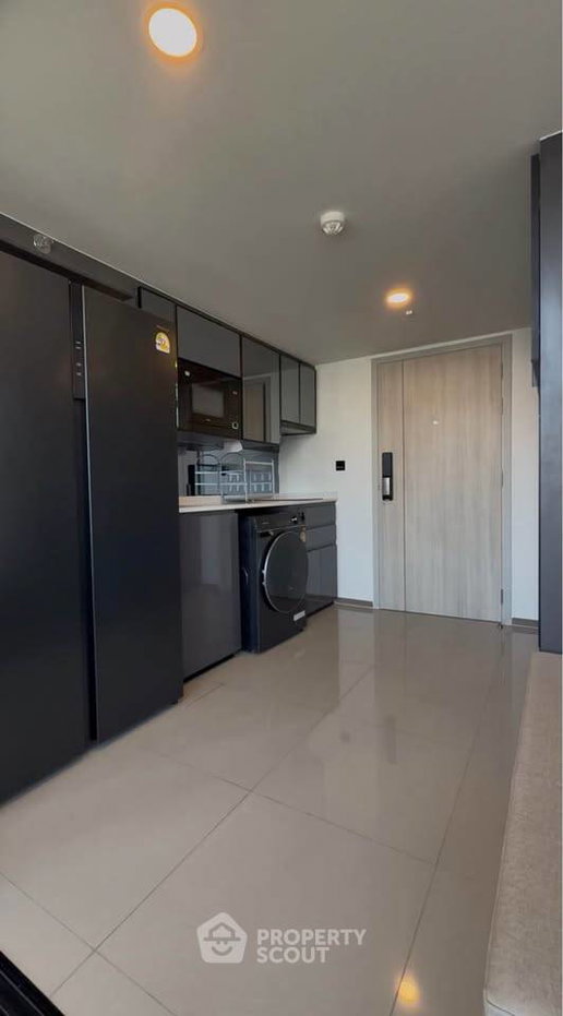 รูป คอนโด 2 ห้องนอน Park Origin Chula-Samyan ชั้น 33 ใกล้ MRT หัวลำโพง (ID 2898487) - รูปที่ 8/10