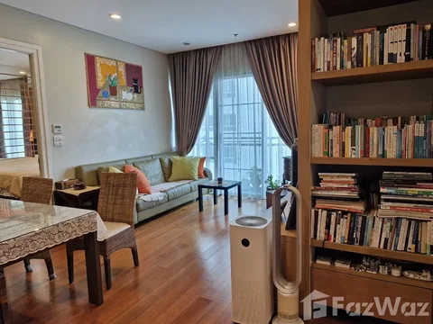 2 Bedroom Condo for sale at Bright Sukhumvit 24 6257373