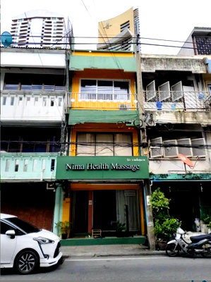 กิจการ เขตวัฒนา : LTH15407 – Commercial Building for Sale Sukhumvit | Prime Investment Opportunity | Near BTS Phrom Phong | 24 MB