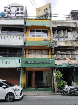 LTH15407 – Commercial Building for Sale Sukhumvit | Prime Investment Opportunity | Near BTS Phrom Phong | 24 MB