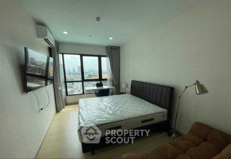 1-BR 48 Sqm Condo In Supalai Loft Prajadhipok-Wongwian Yai, BTS Wongwian Yai (ID 2883027)