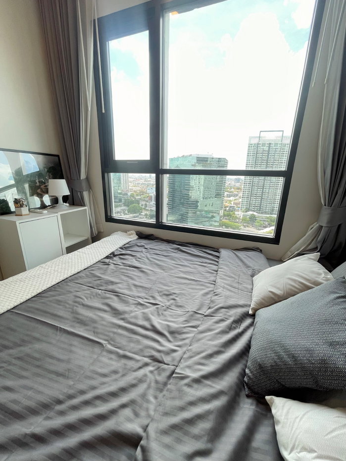 picture For Rent Knightsbridge Prime Ratchayothin - 7/12