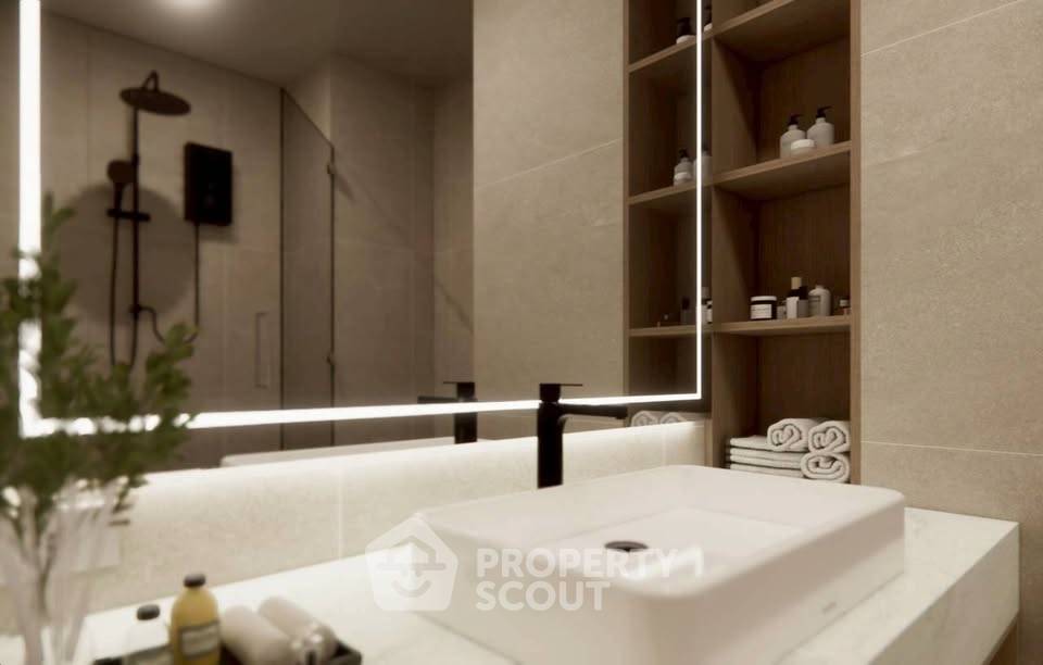 รูป ราคาดี 2 ห้องนอน 79 ตร.ม. คอนโด เวียงพิง แมนชั่น ใกล้ ม.เชียงใหม่ (ID 2639940) - รูปที่ 10/19