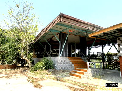 บ้านเดี่ยว ขอนแก่น : บ้านเดี่ยว 568.3 ตร.วา เมืองขอนแก่น ขอนแก่น 6M