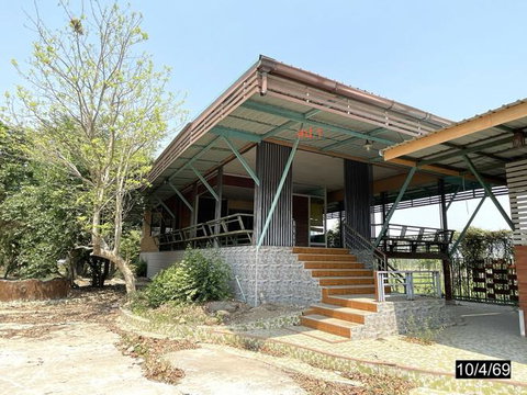 บ้านเดี่ยว 568.3 ตร.วา เมืองขอนแก่น ขอนแก่น 4.4M